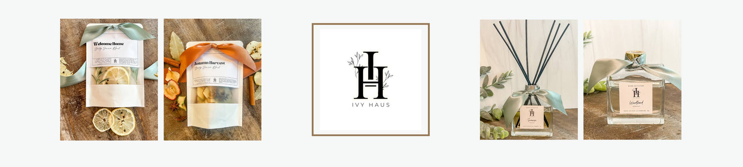 Ivy Haus