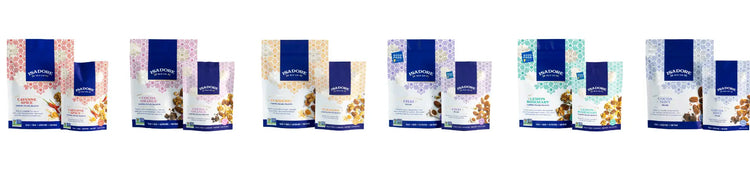 Isadore Nut Company