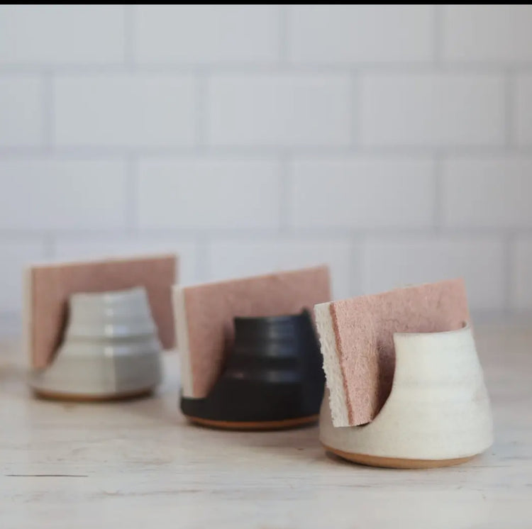 Gravesco Pottery