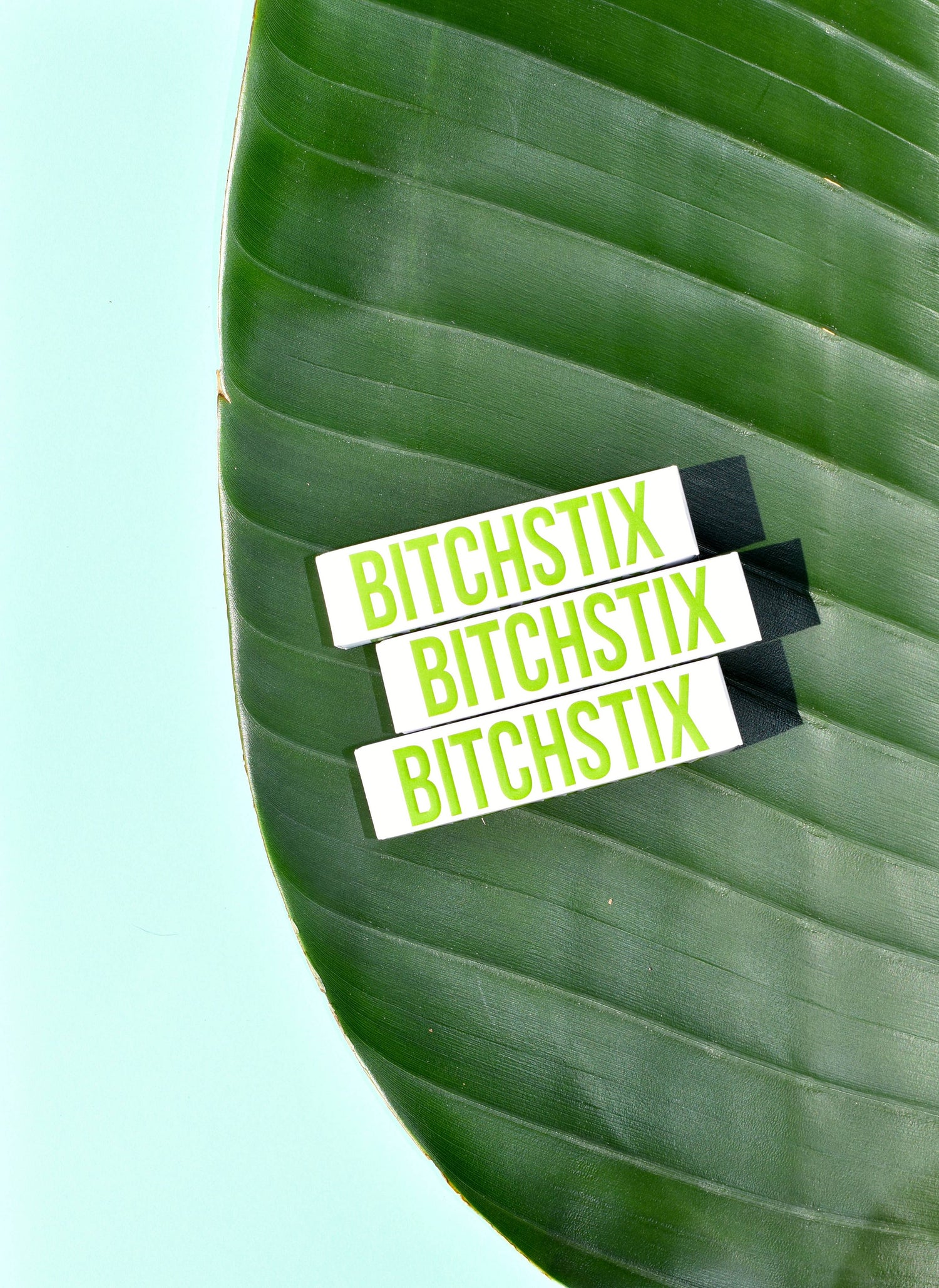 Bitchstix