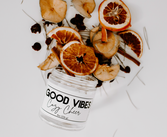 Good Vibes Home Refresher So Good/Fresh