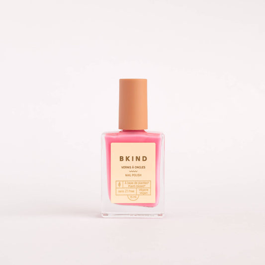 Vegan & 21-free Nail Polish - Gemini