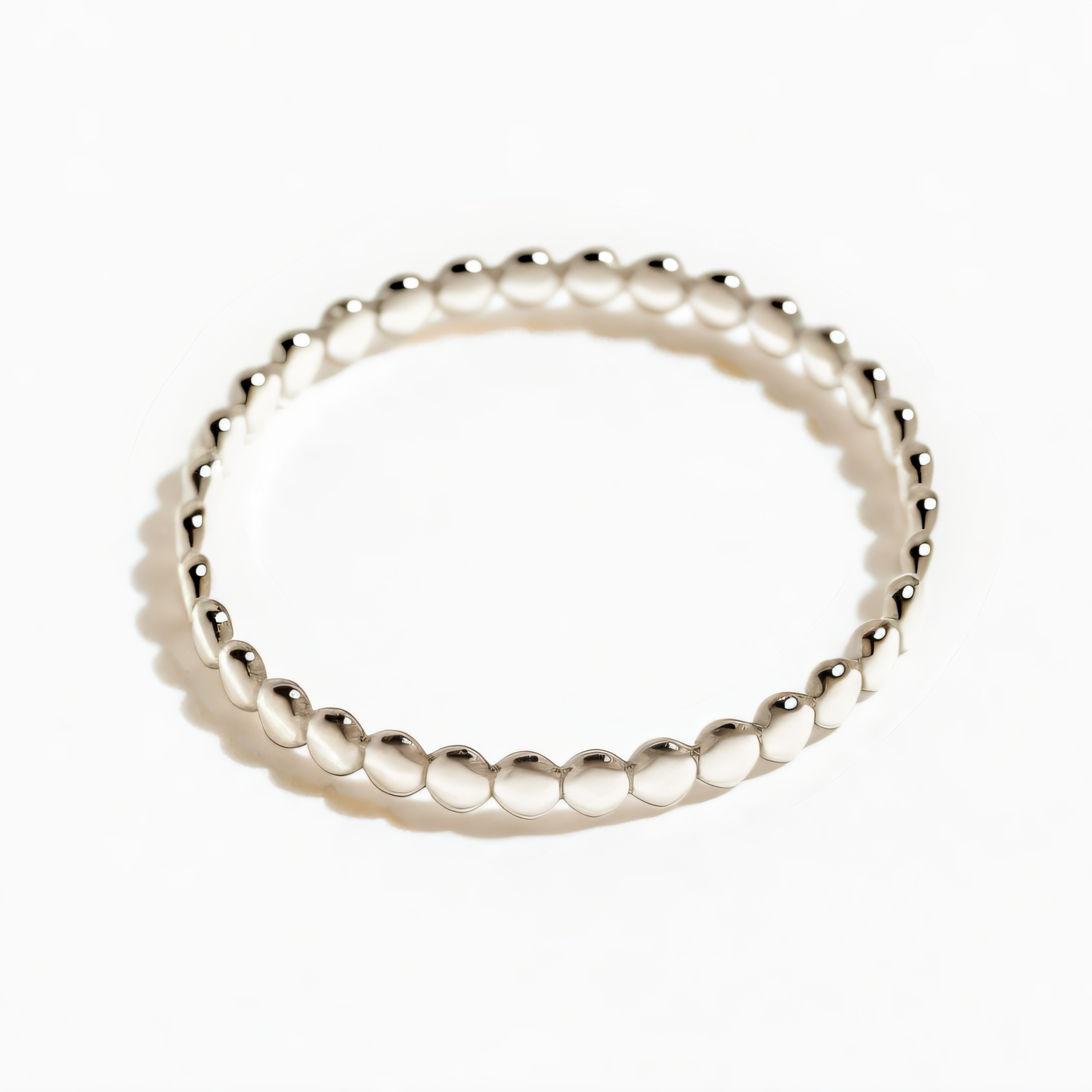 Aurora Ring - Gold Fill or Sterling Silver