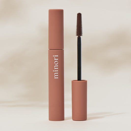 Mother of Lashes Mascara  - Brown