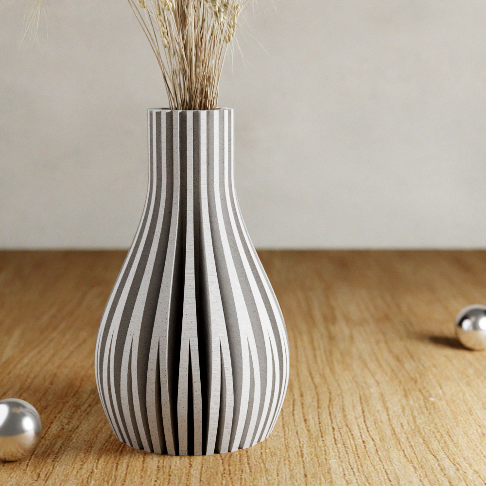 WILLOW Vase