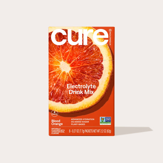 Blood Orange (8ct)