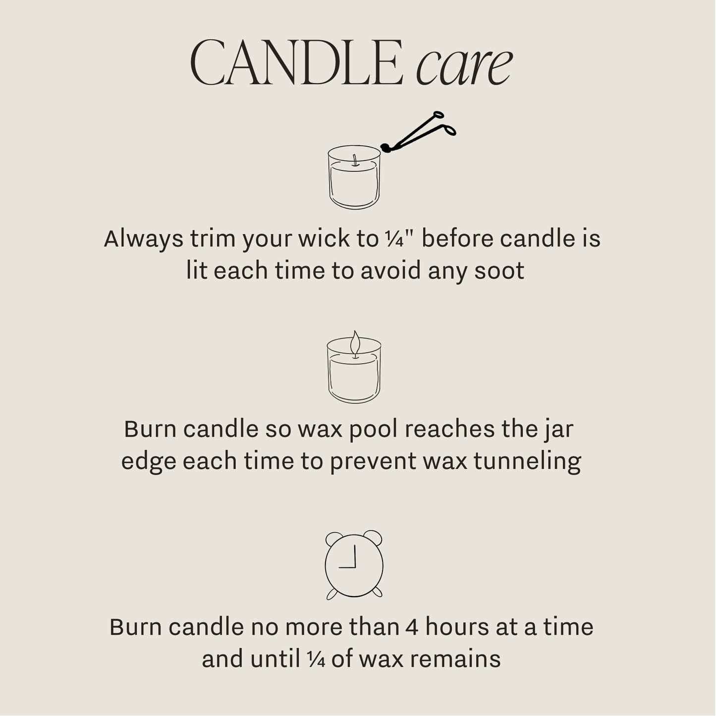 Cozy Season 9 oz Soy Candle - Fall Decor & Gifts