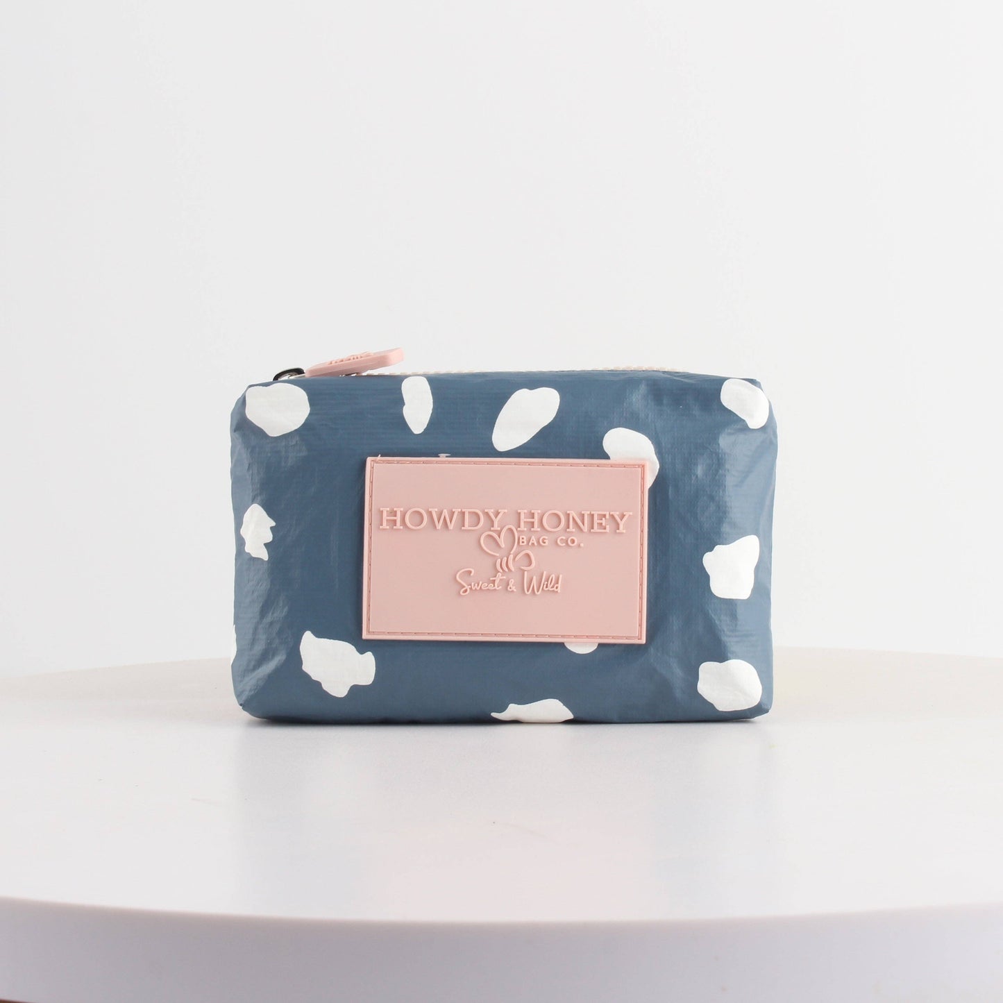 Ultra Mini Pocket Bag