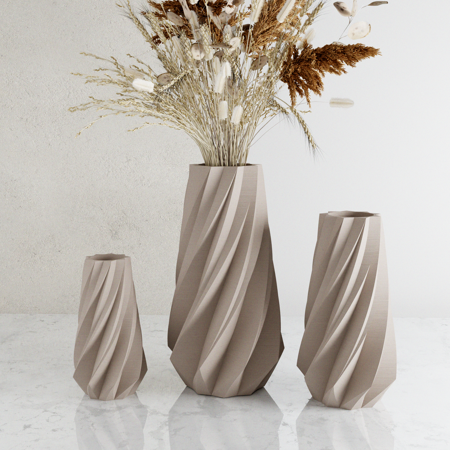 TIMBER Vase