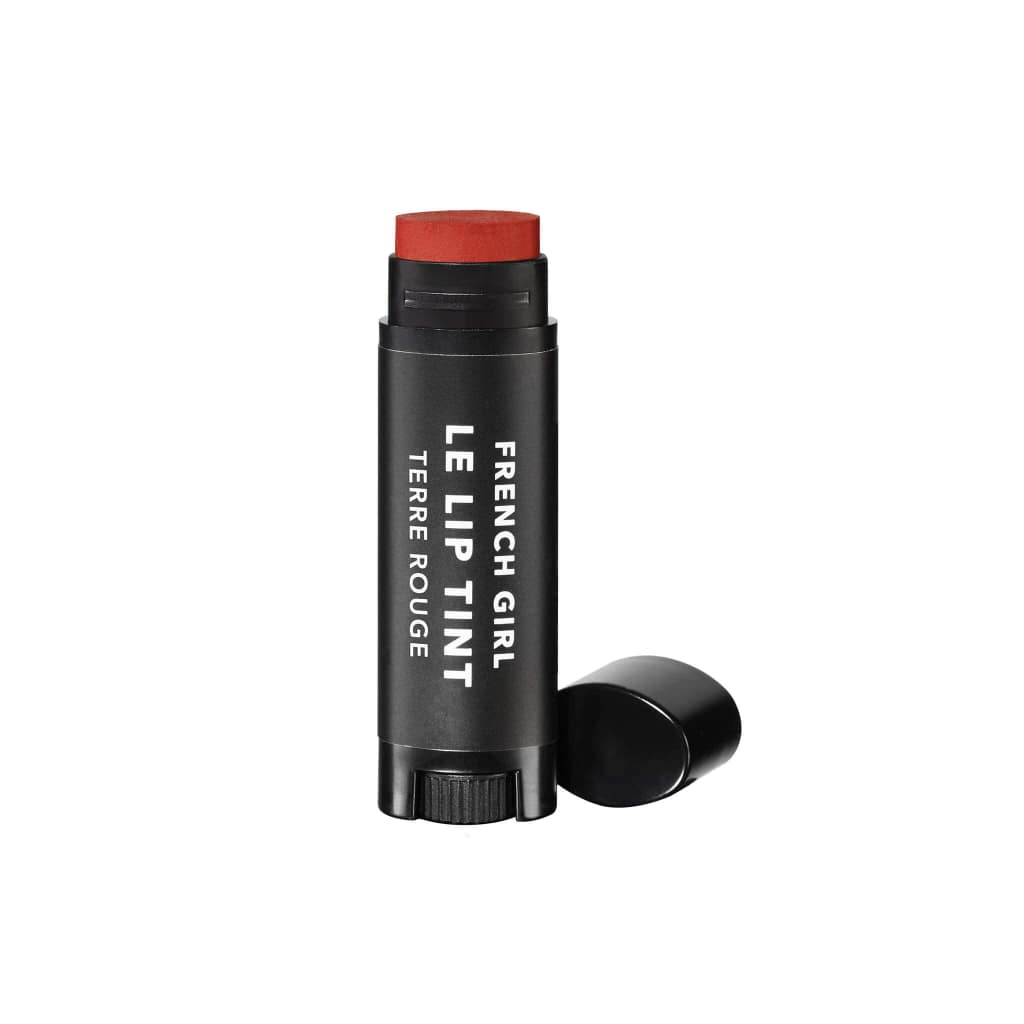 Tinted Lip Balm | Terre Rouge | Organic, Vegan, Hydrating