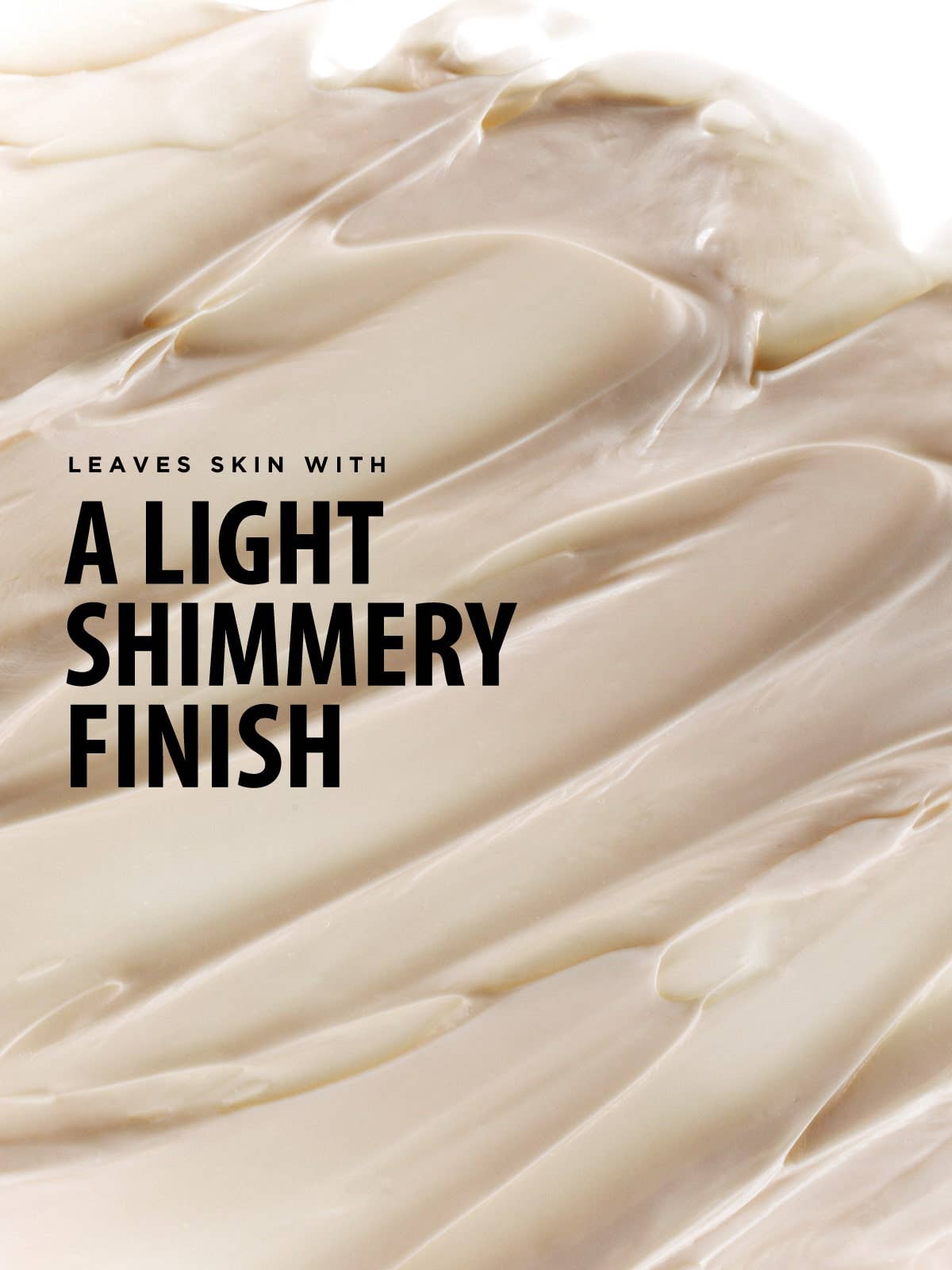 Whipped Body Crème