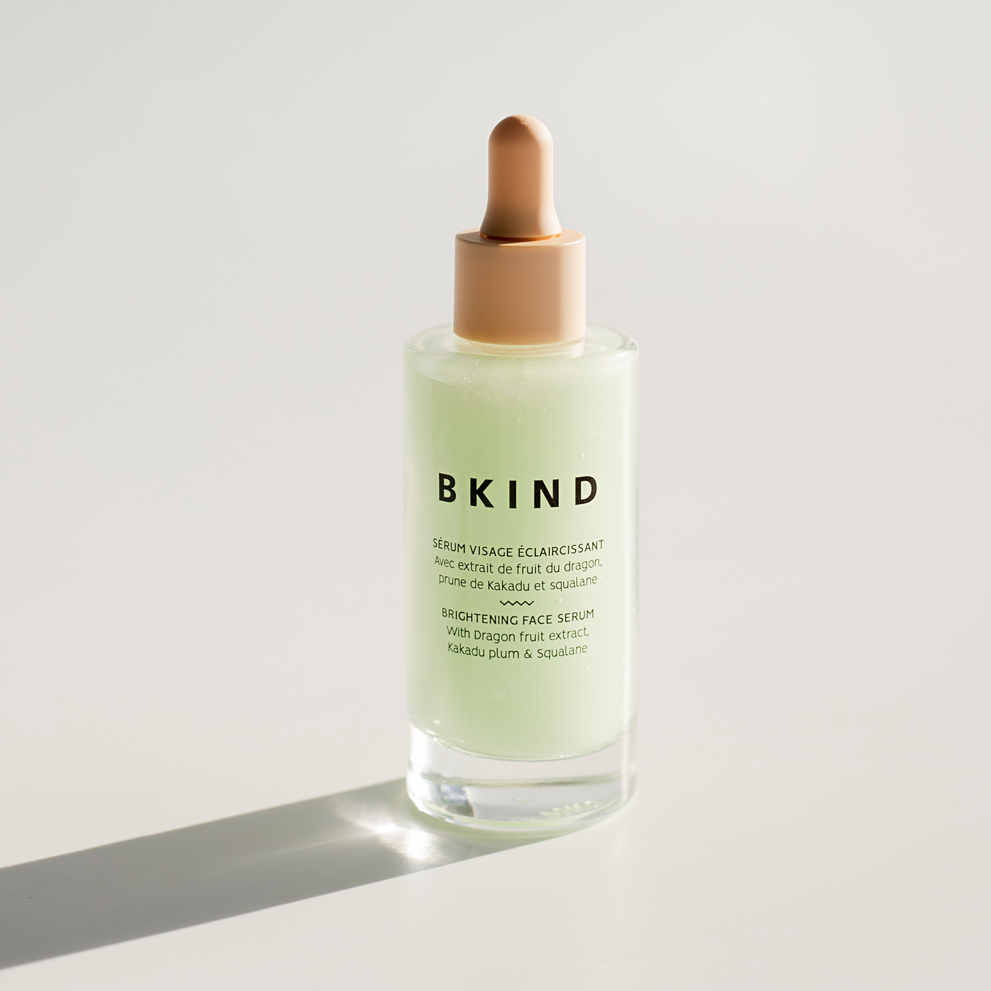 Brightening Face Serum