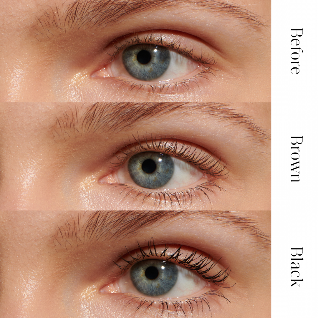 Mother of Lashes Mascara - Black