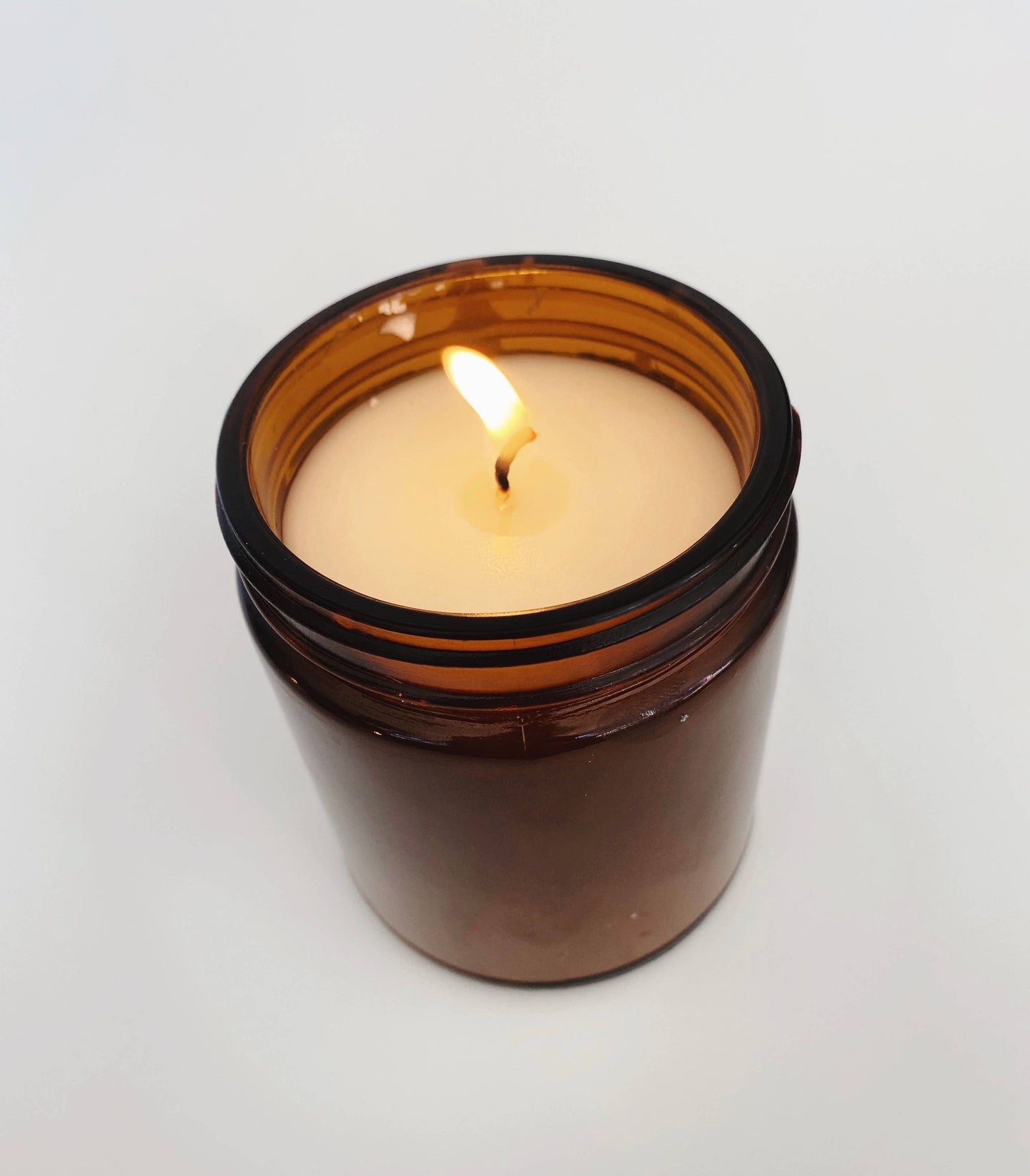 I f*cking love you - 8 oz candle funny candle