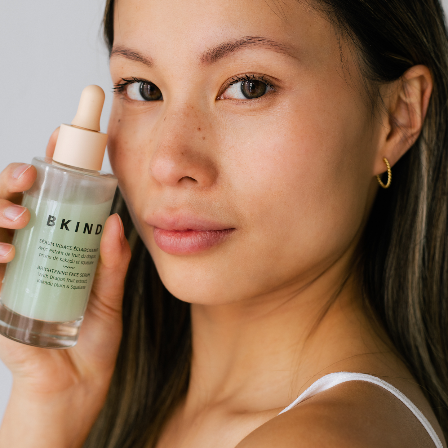 Brightening Face Serum