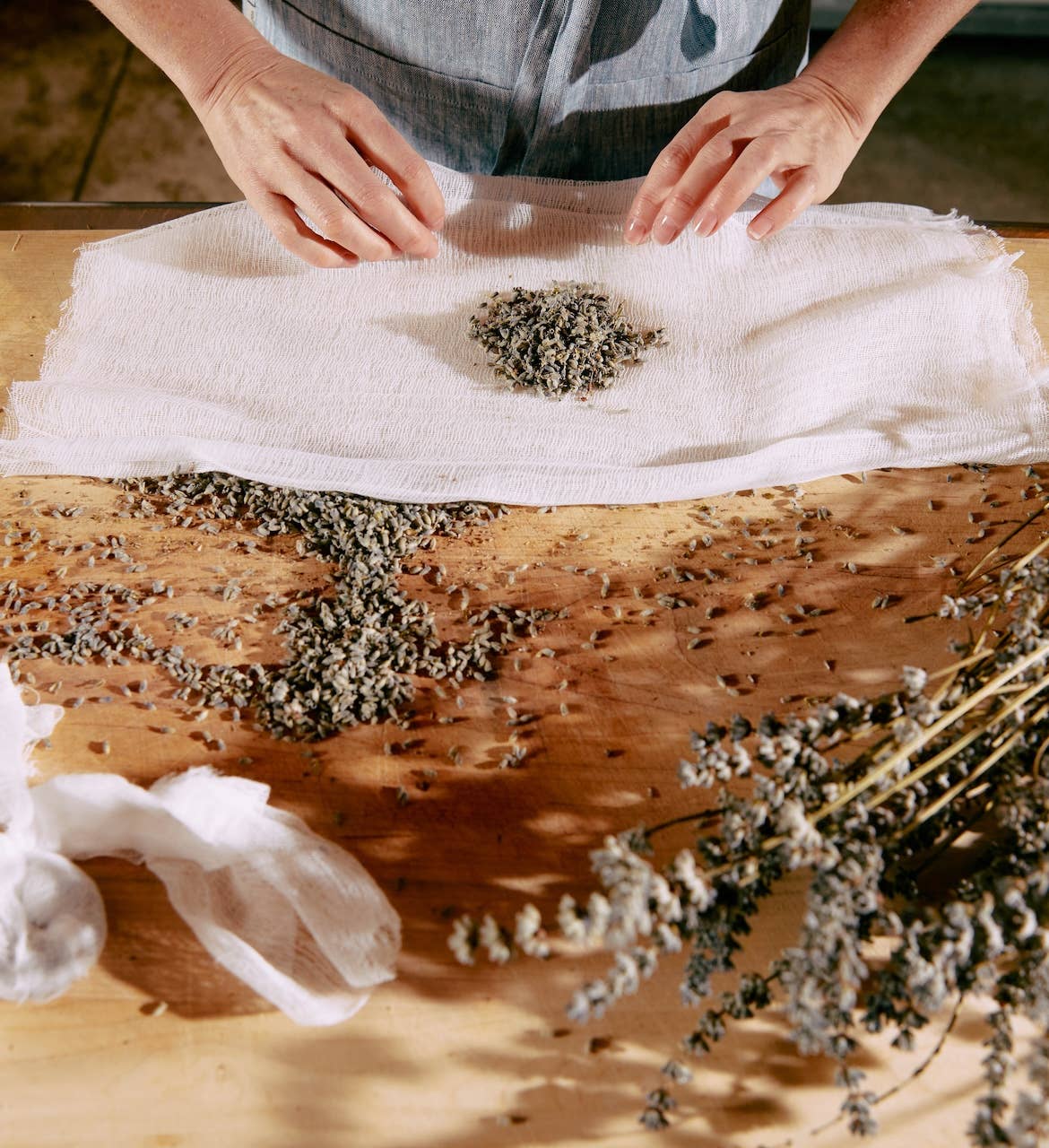 Rhubarb Lavender Spoon Preserve 7.75oz