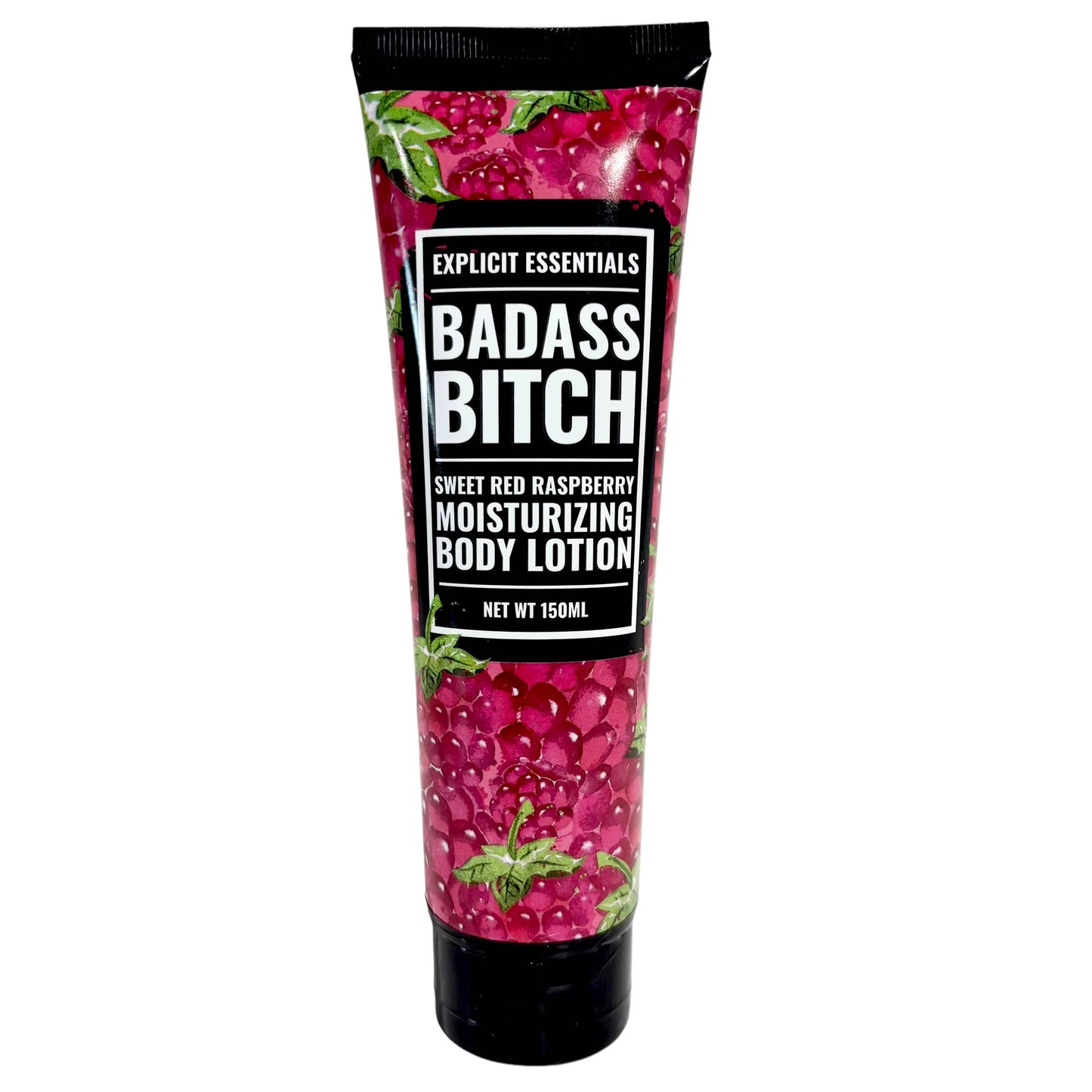Bad Ass Bitch Hand Lotion