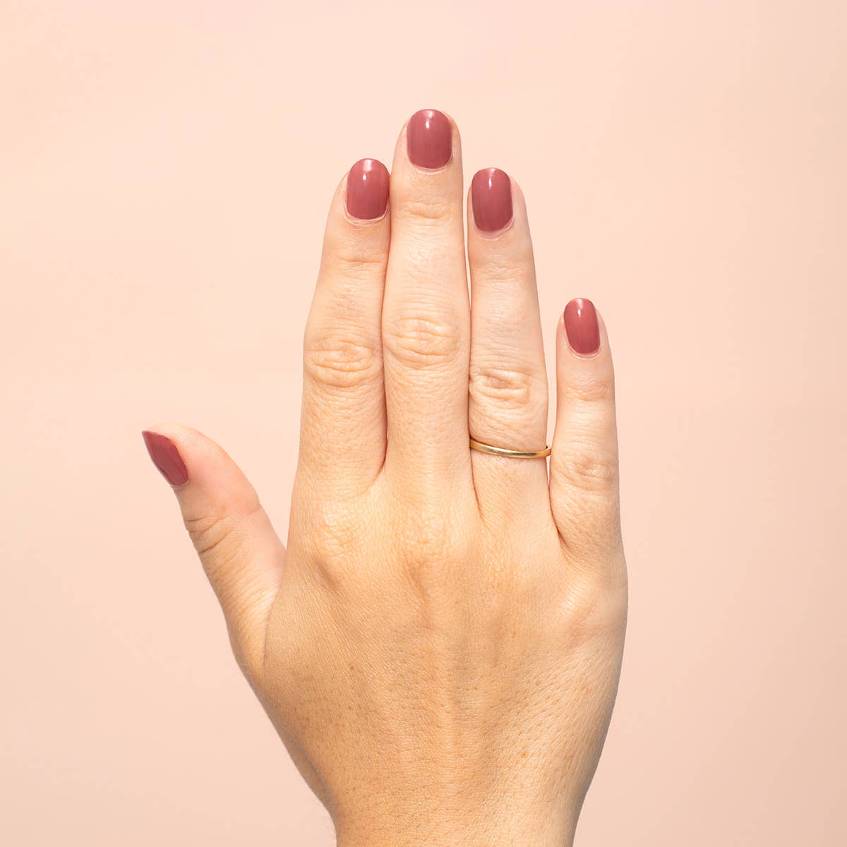 Vegan & 21-free Nail Polish - Call Alice