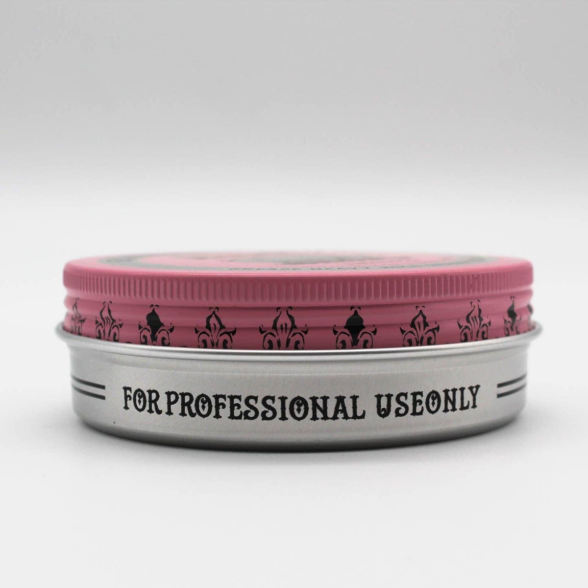 Pink Pomade Grease