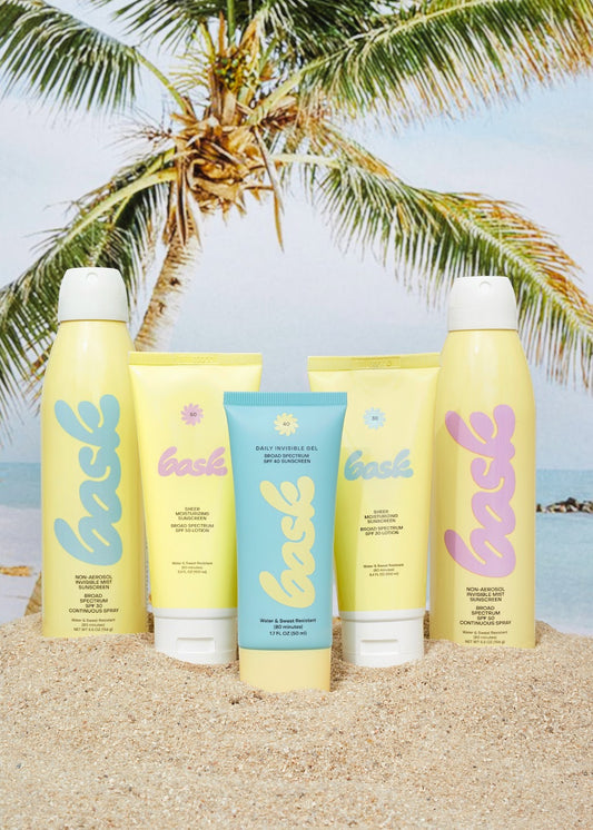 Daily Invisible Gel SPF40