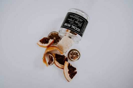 MINI MANGO PALOMA -- SOCIAL HOUR COCKTAIL INFUSION KIT