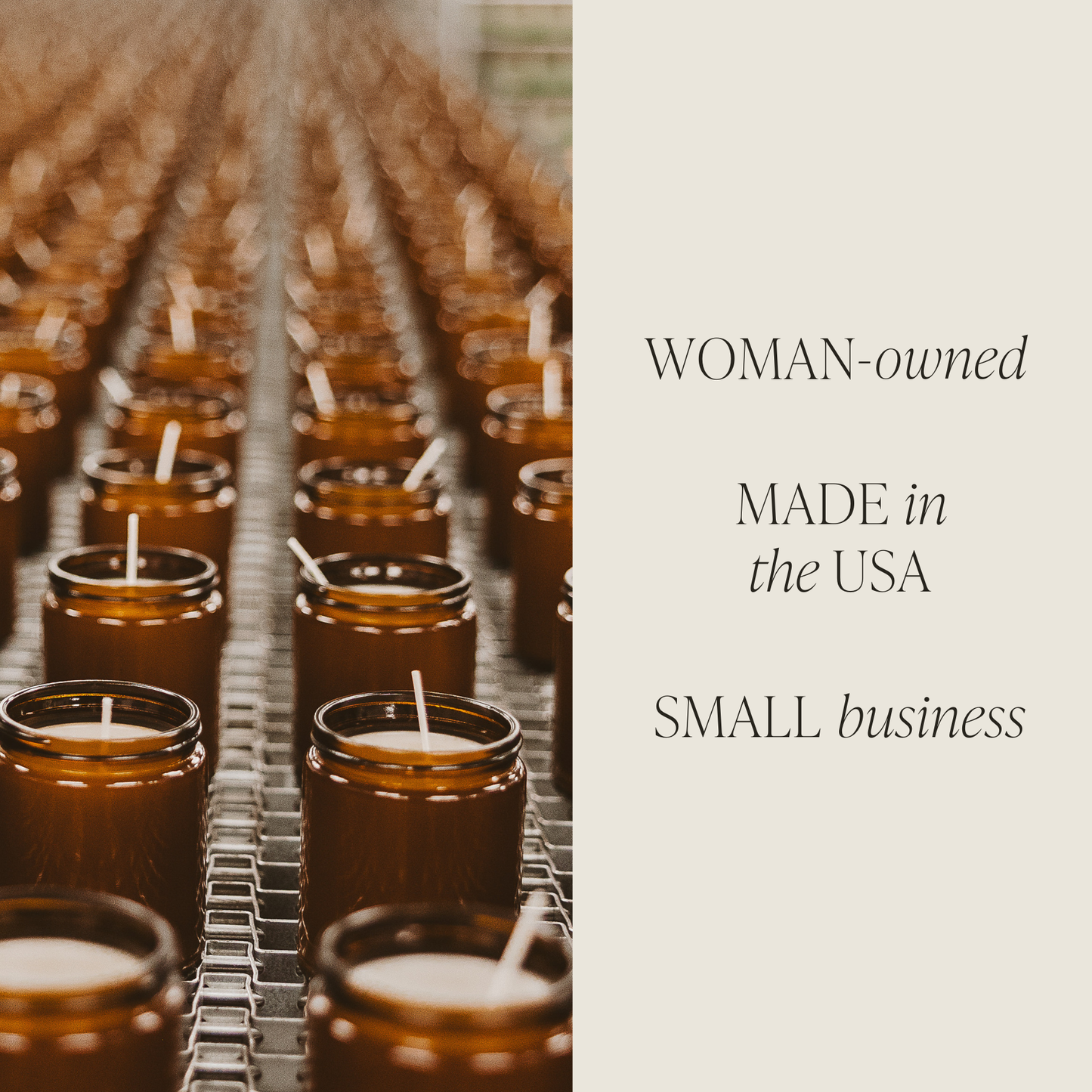 Cozy Season 9 oz Soy Candle