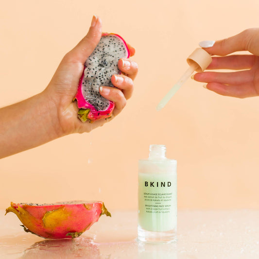 Brightening Face Serum