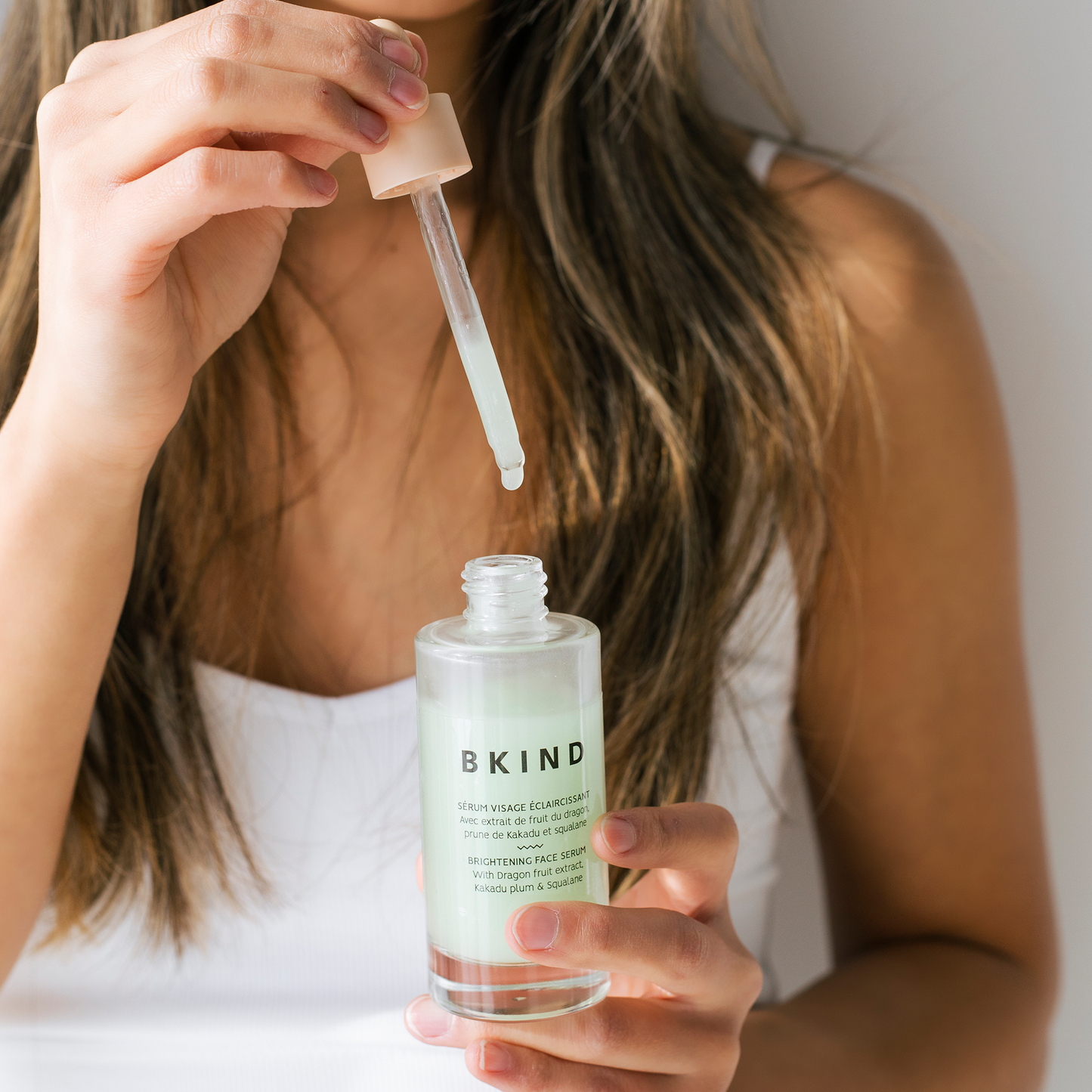 Brightening Face Serum