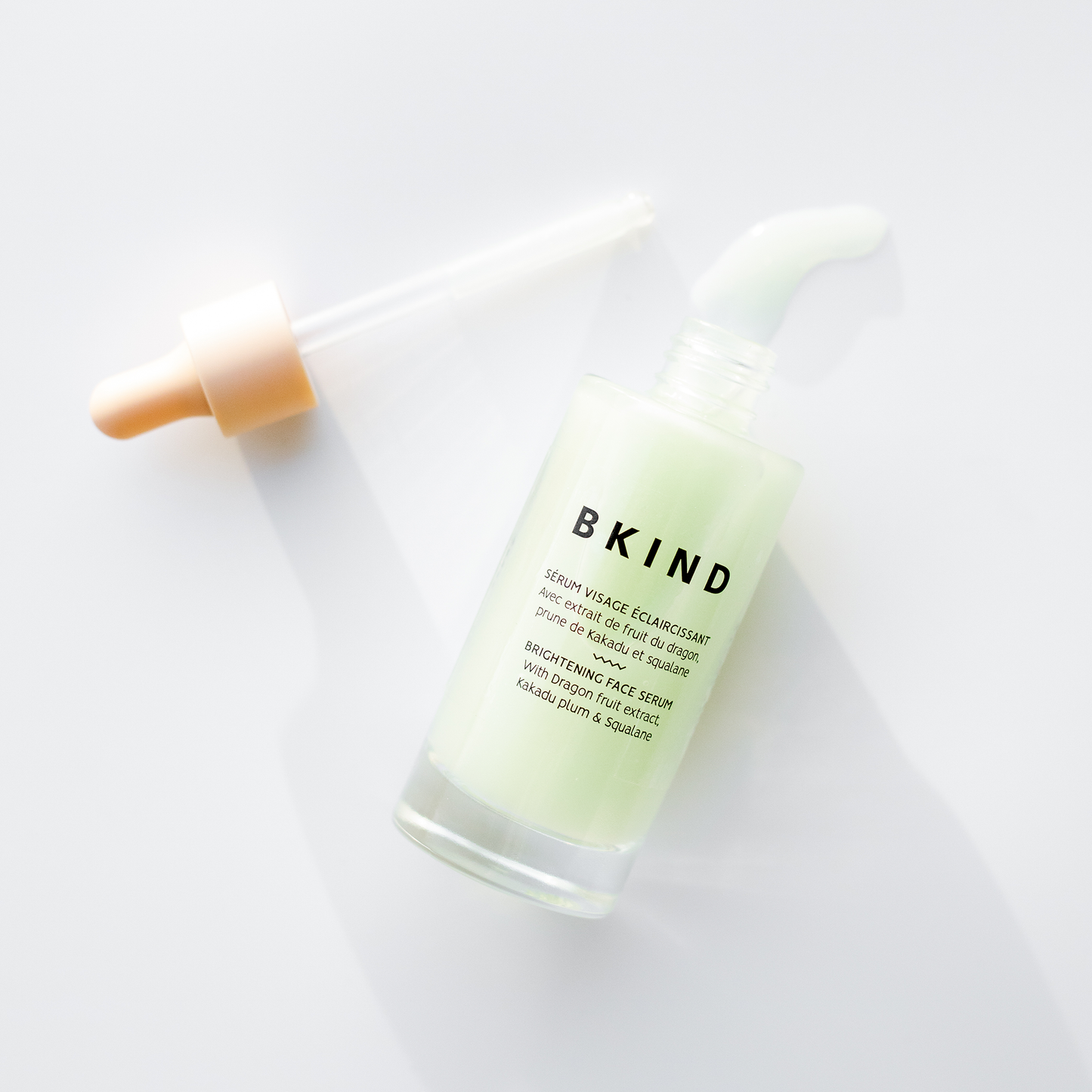 Brightening Face Serum