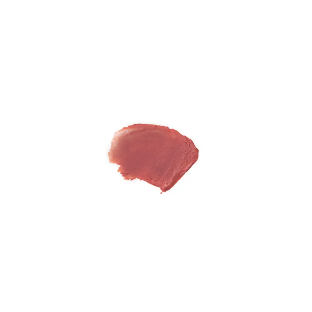 Tinted Lip Balm | Ambre Rose | Organic, Vegan, Hydrating