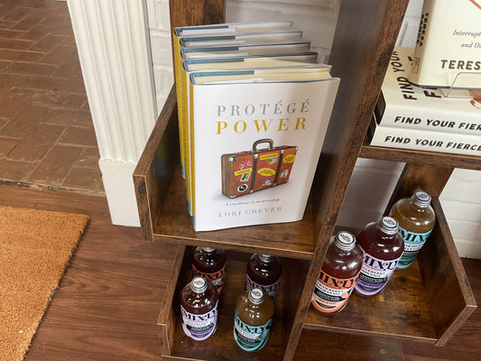 Protege Power: A Roadmap to Mentorship