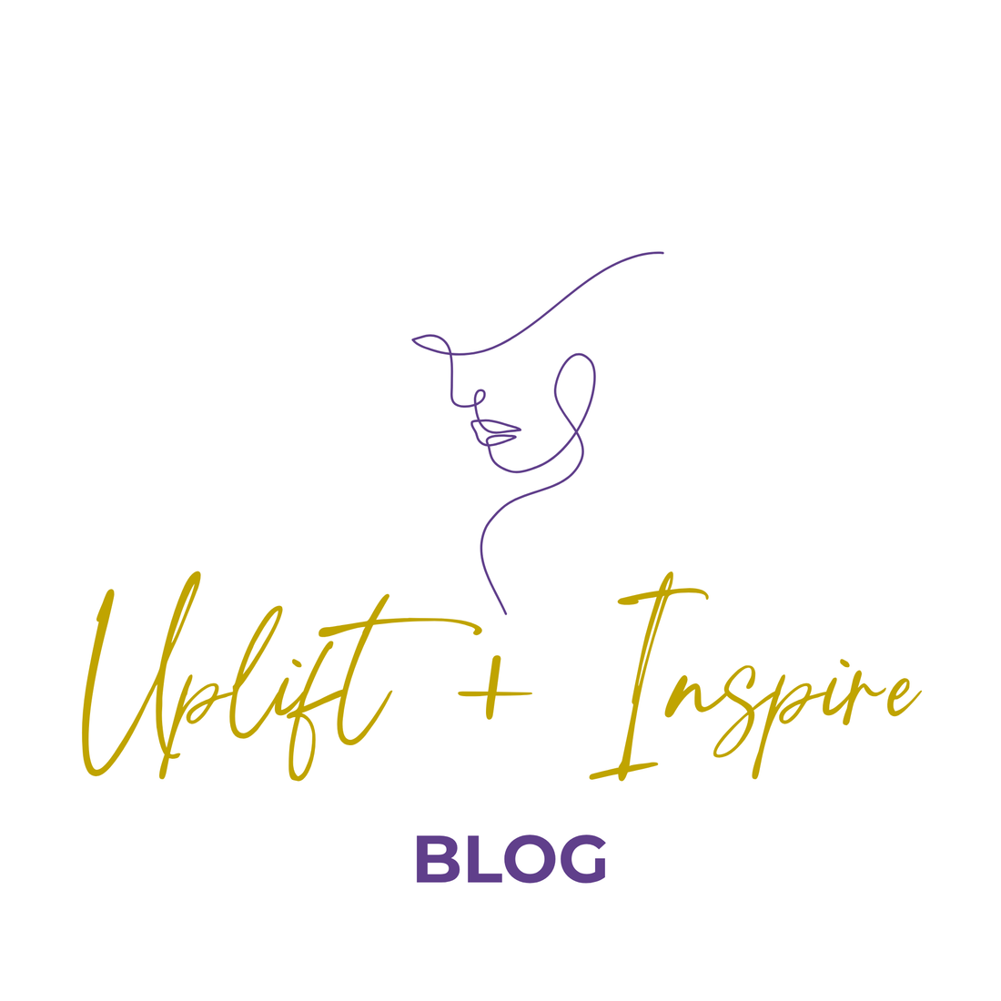 Welcome to the Uplift + Inspire Blog