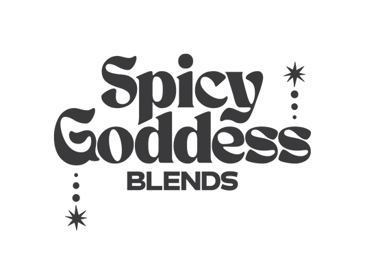 Meet Cara + Hourie, founders of Spicy Goddess Blends