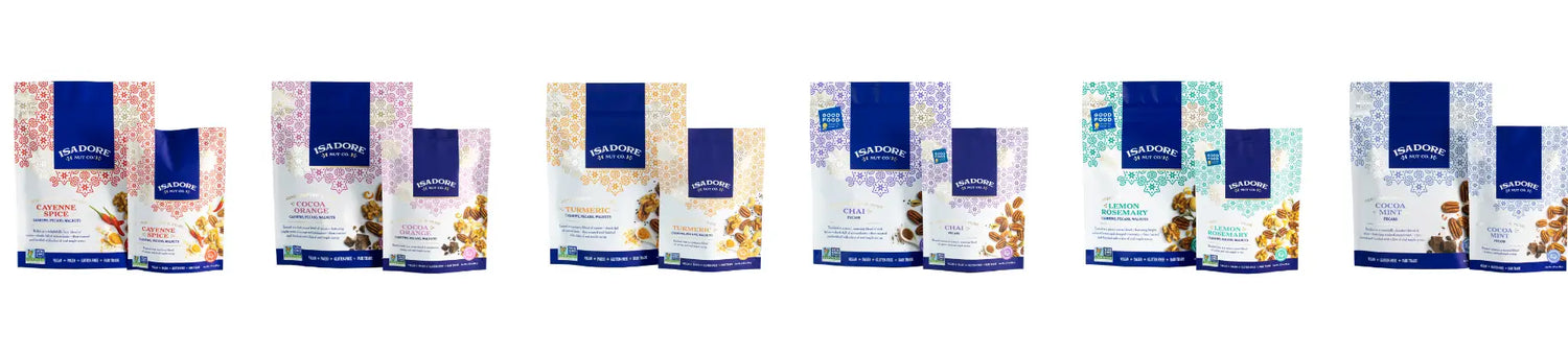 Isadore Nut Company