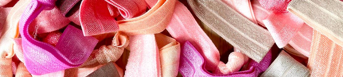 Eastern Ave Studio Hair Ties