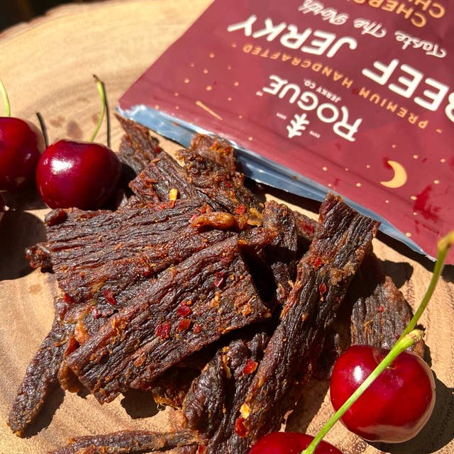 Rogue Jerky Co.