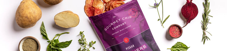 The Gourmet Chip Company