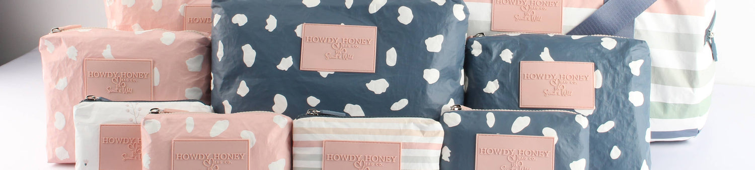 Howdy Honey Bag Co
