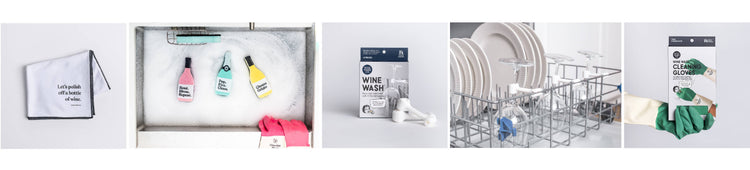 Wine Wash Co.