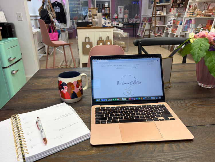 Co-working, Space Rental & Events