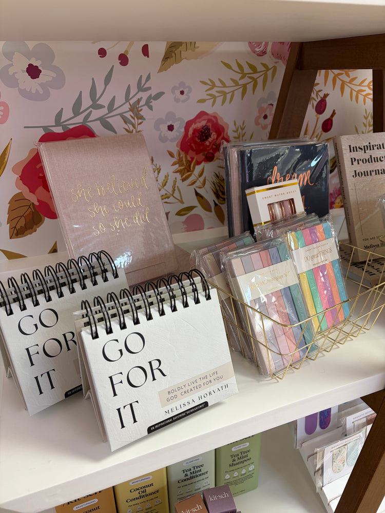 Paper + Pretty Things