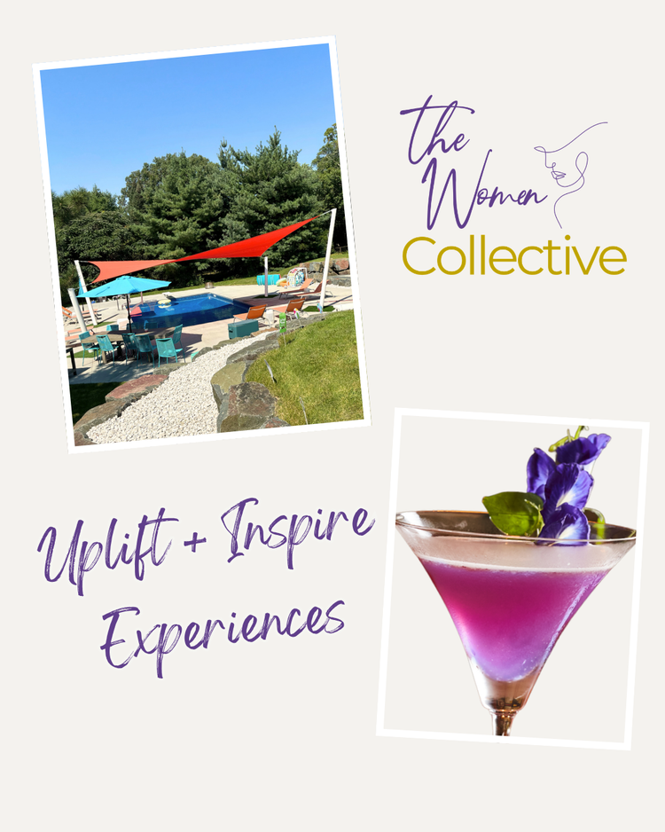 Uplift + Inspire Experiences