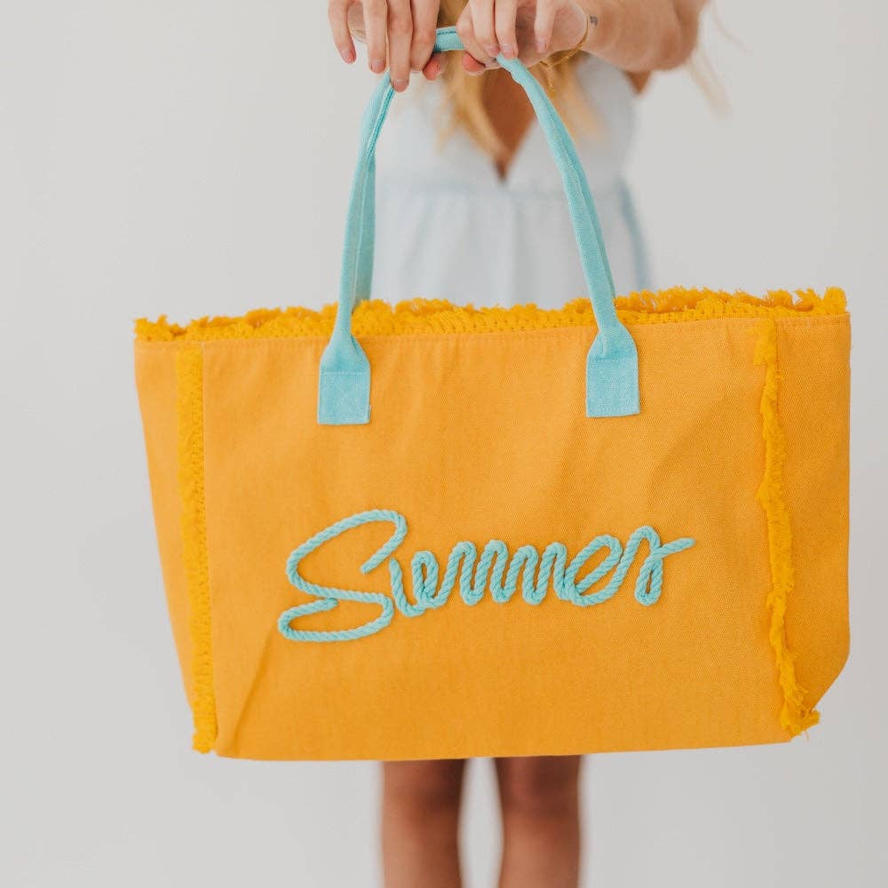 Summer Fun