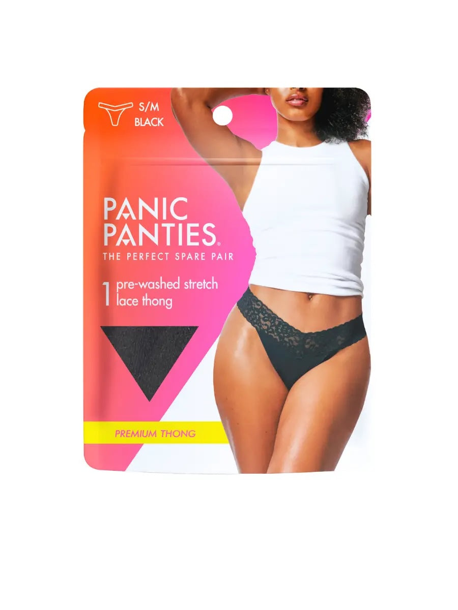 Panic Panties