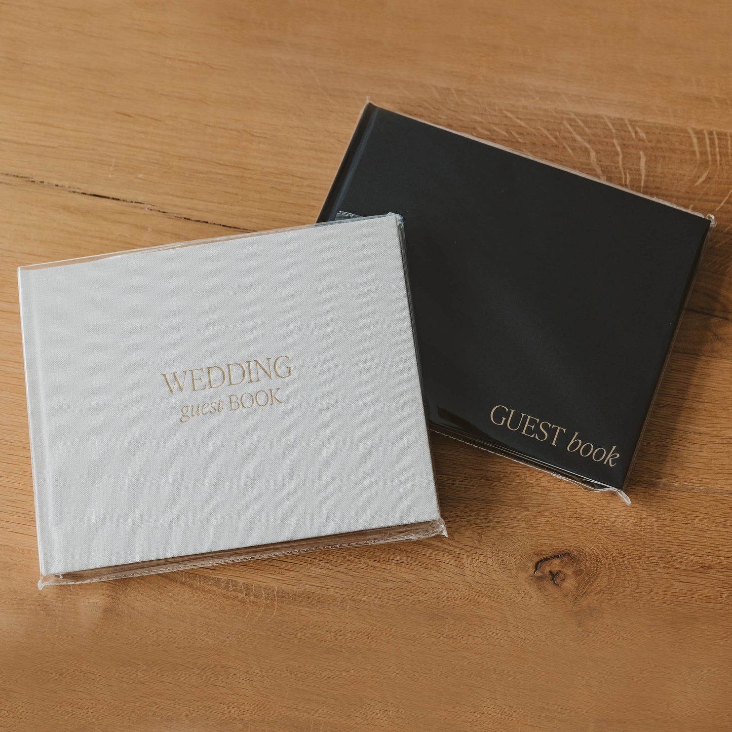 Wedding Guestbook - Engagement Gifts