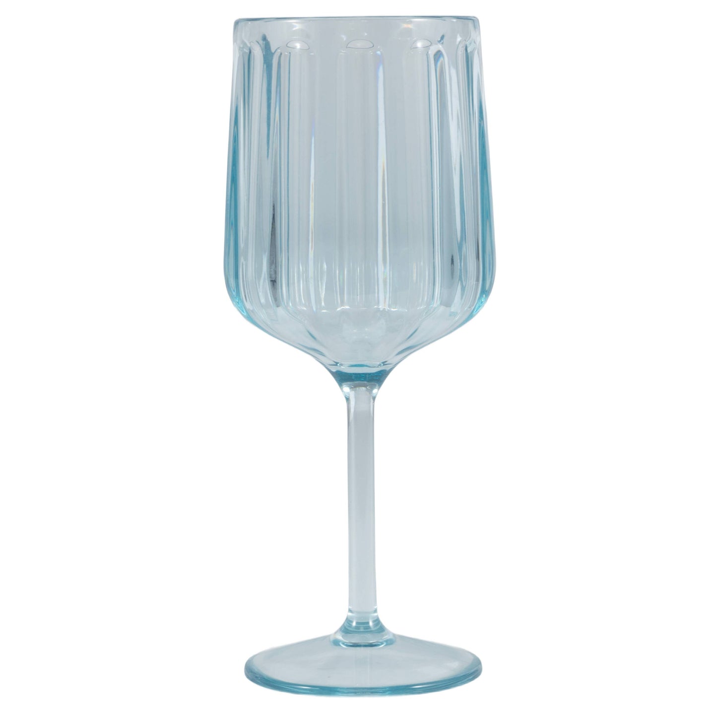 Cocktail Wine Glass - Home Decor & Drinkware