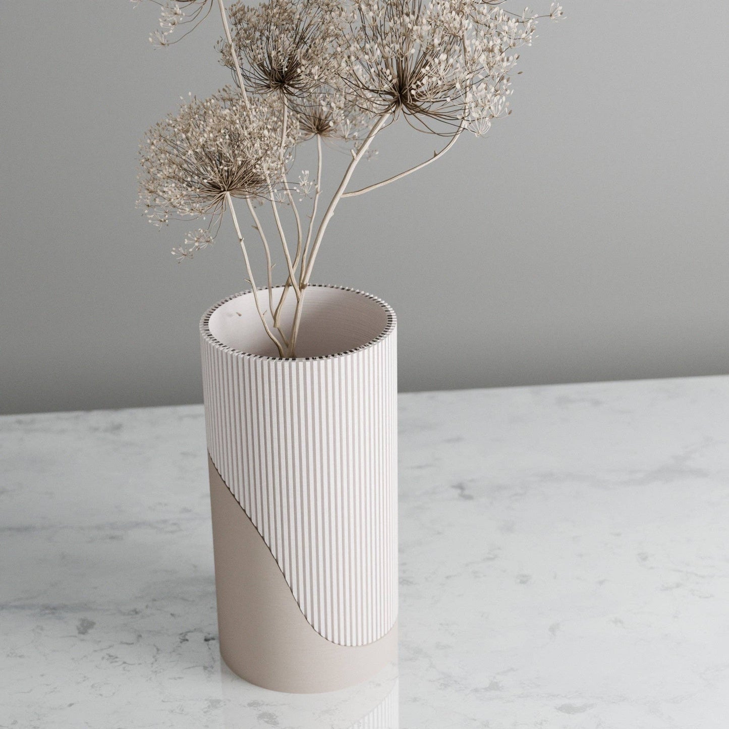 Contour Vase