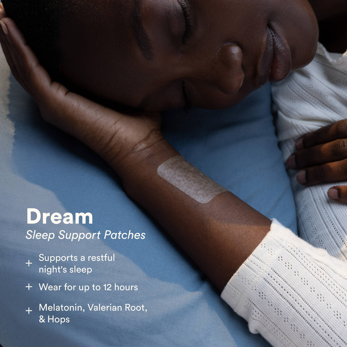 Dream Patch