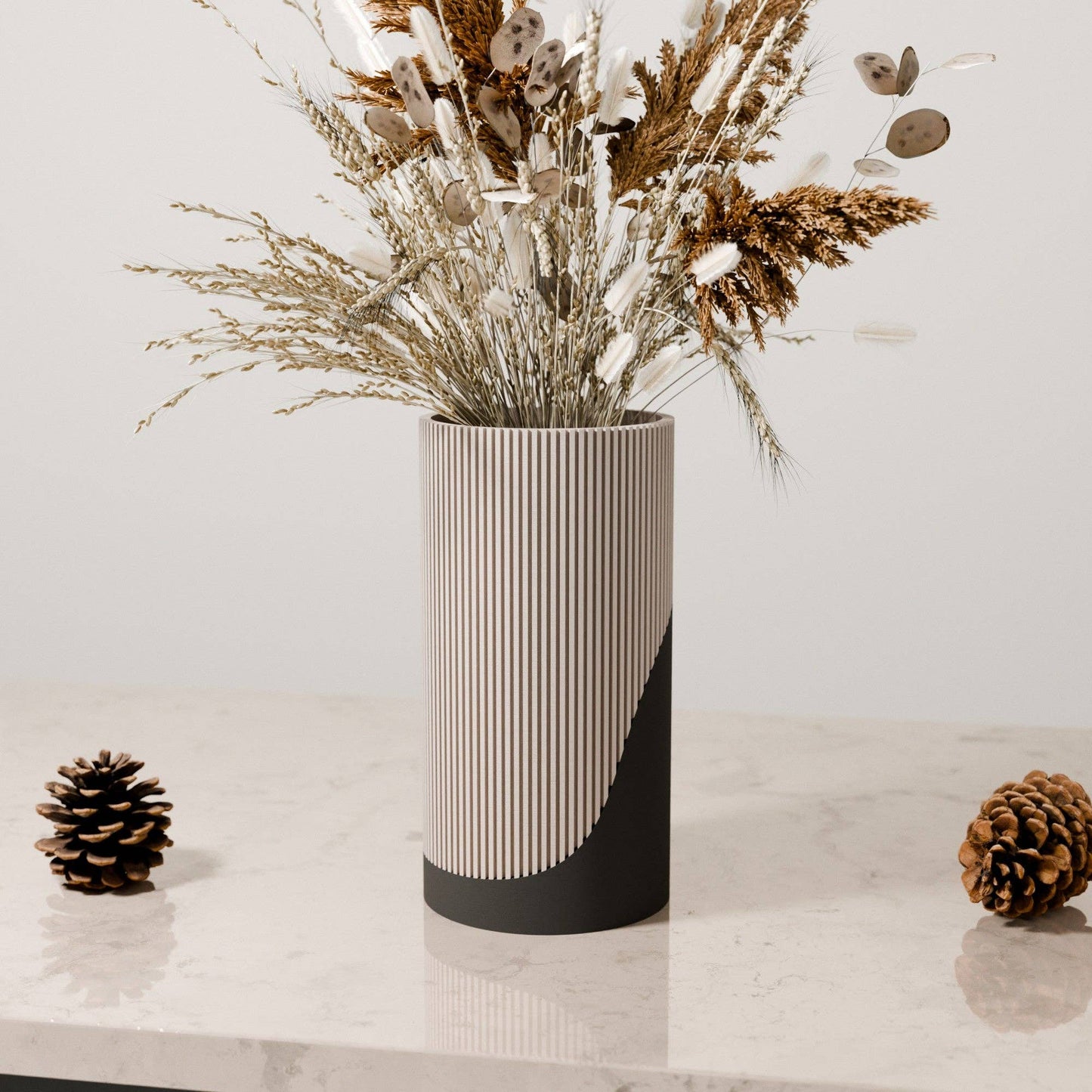 Contour Vase