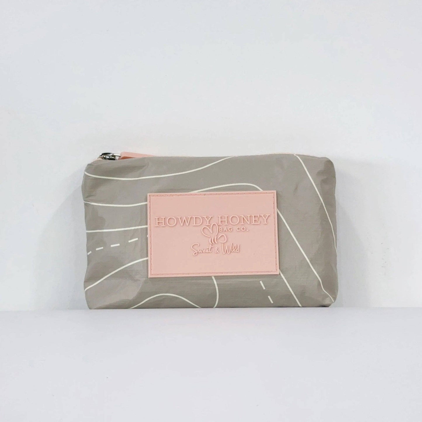 Ultra Mini Pocket Bag